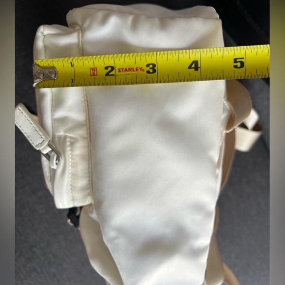 Prada Nylon Backpack - medium - Picture 8 of 13